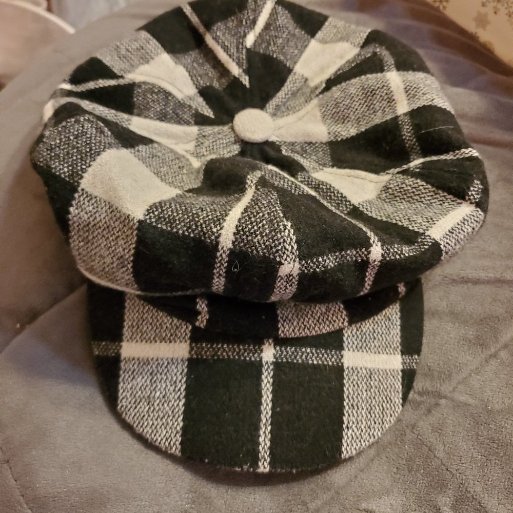 Trendy Fashion Cap
